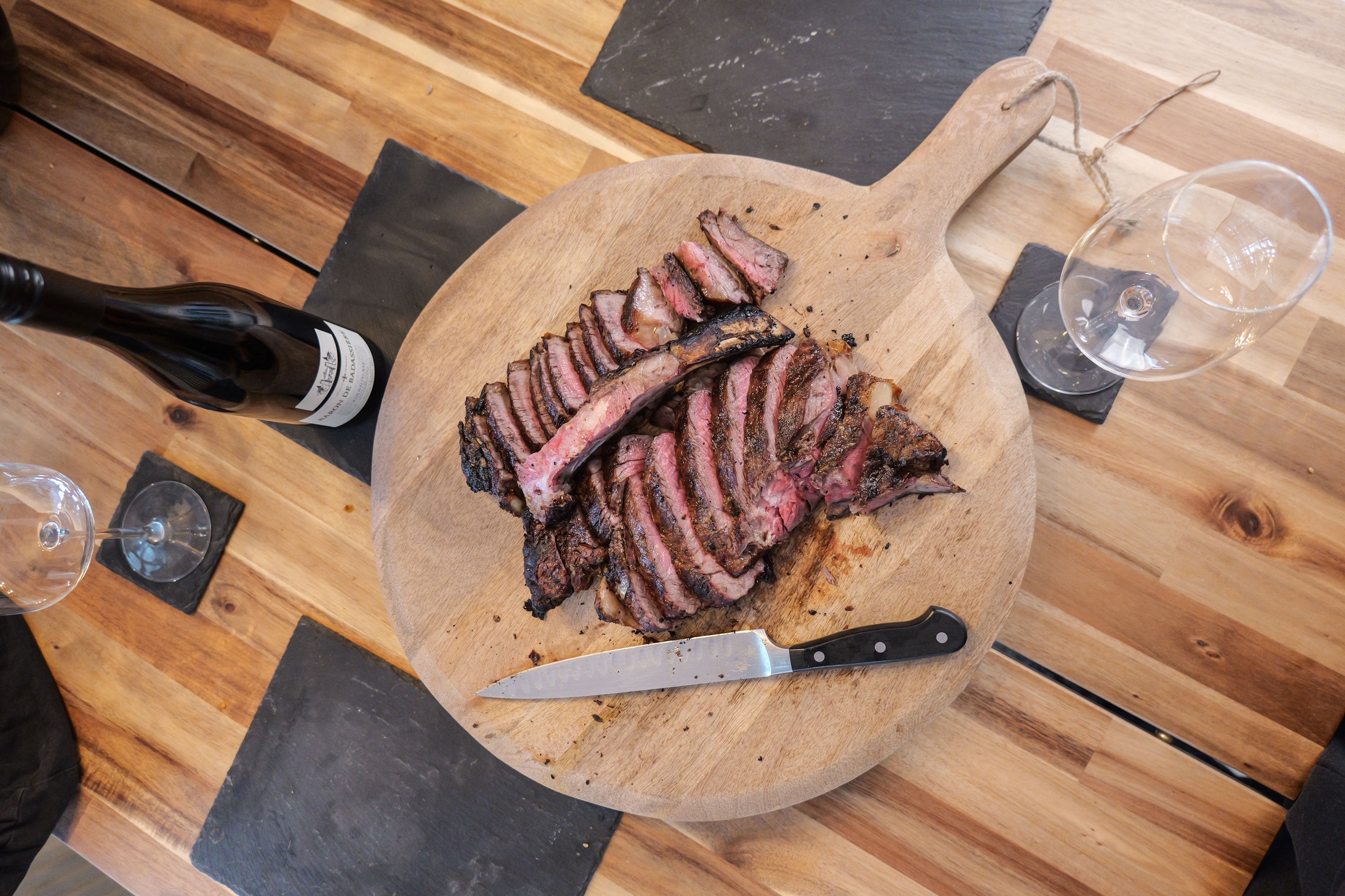 Côte de Boeuf