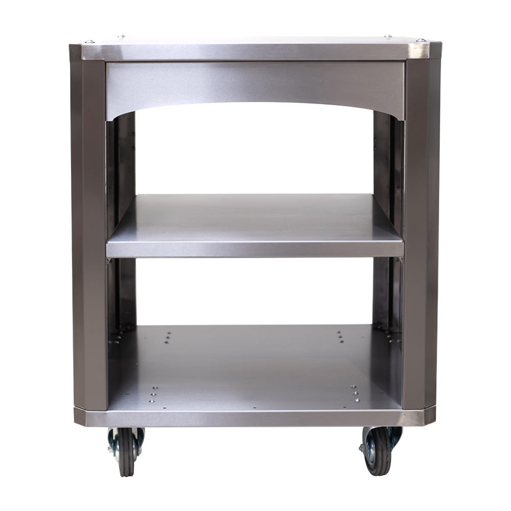 Bertha Original Table Top Stand with Open Shelf