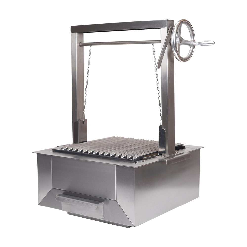 Bertha Asado Grill Small