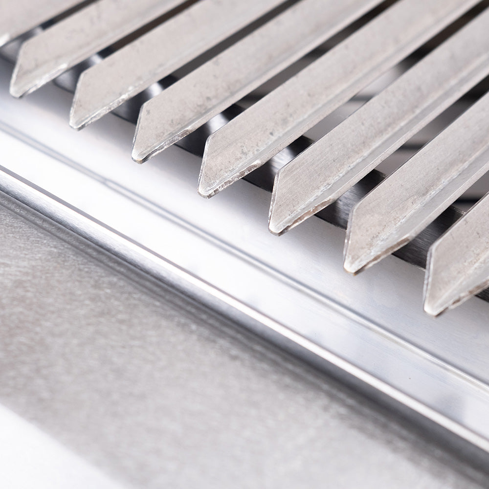Bertha Asado Grill Small