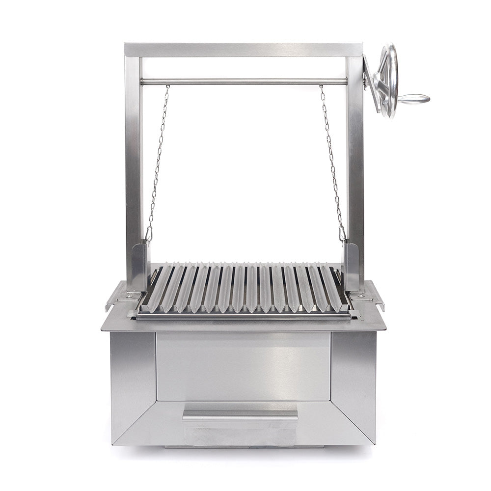 Bertha Asado Grill Small