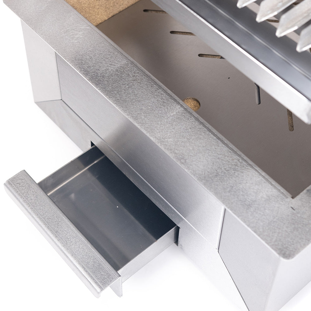 Bertha Asado Grill Small