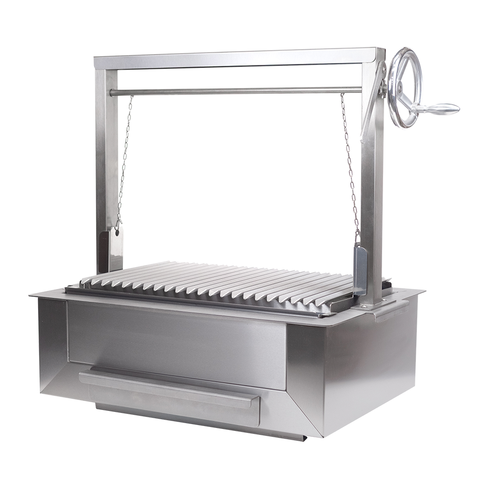 Bertha Asado Grill Medium