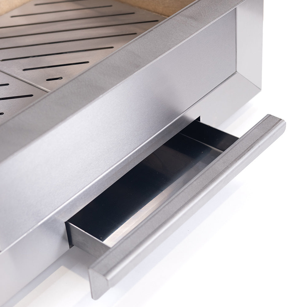 Bertha Asado Grill Medium