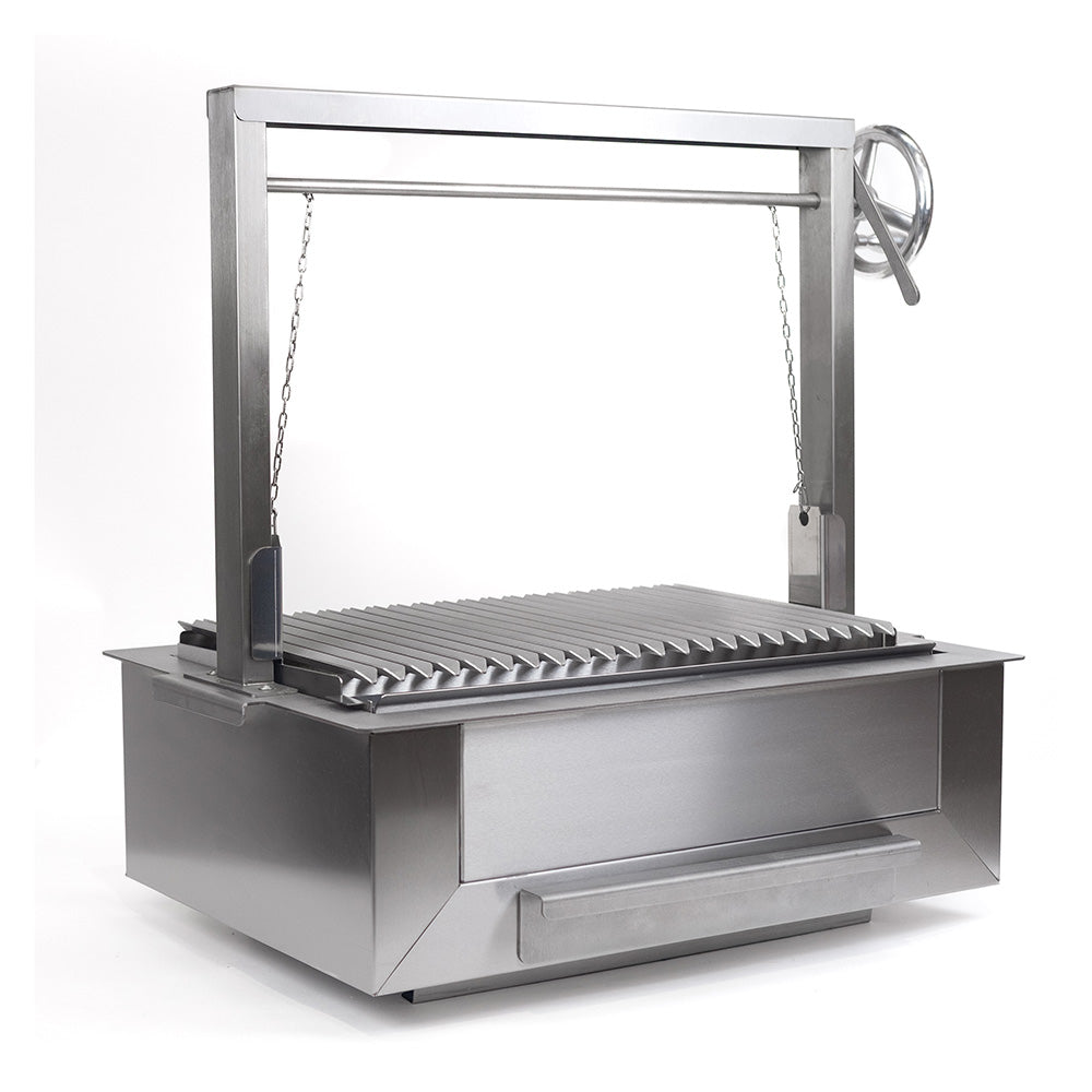 Bertha Asado Grill Medium