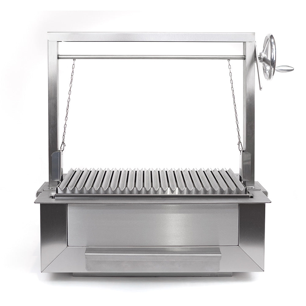 Bertha Asado Grill Medium