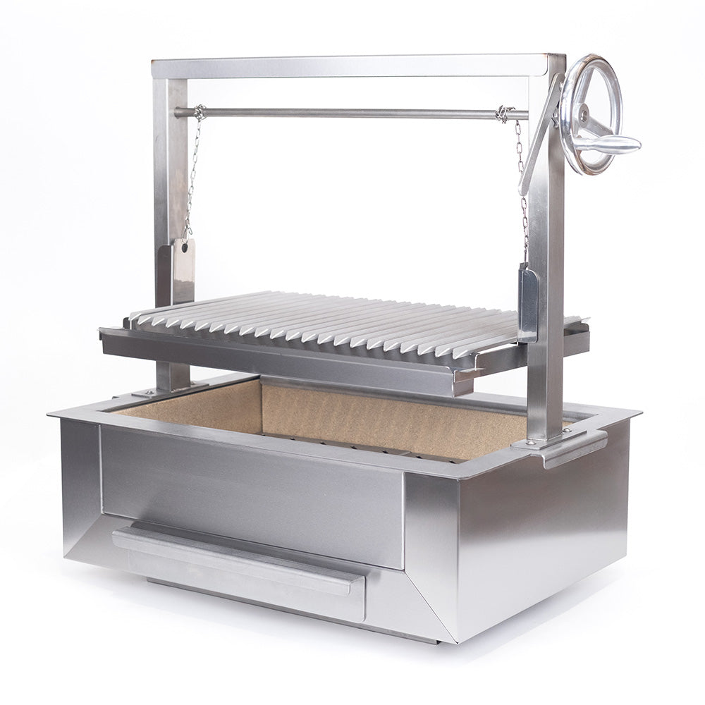 Bertha Asado Grill Medium