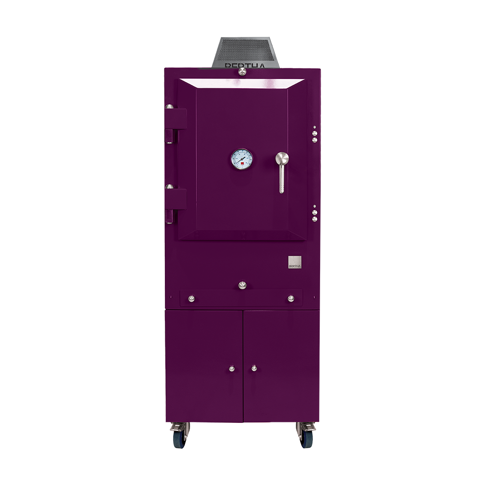 Bertha Original Charcoal Oven