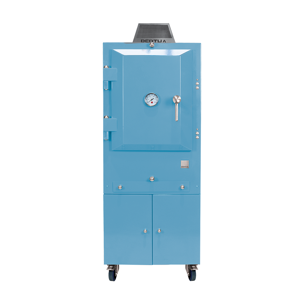 Bertha Original Charcoal Oven