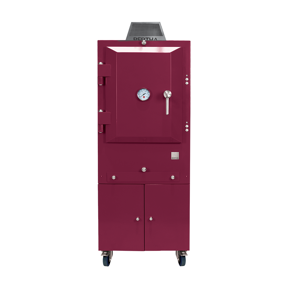 Bertha Original Charcoal Oven