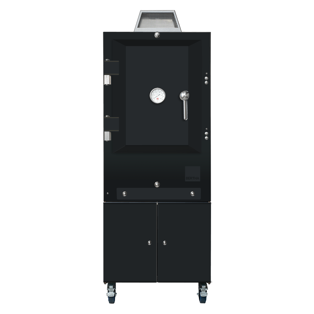 Bertha Original Charcoal Oven