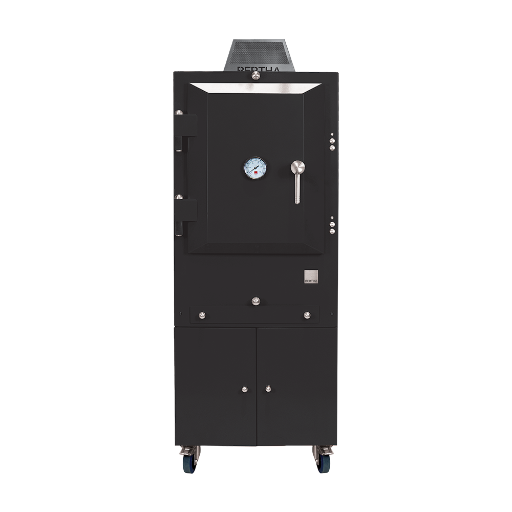 Bertha Original Charcoal Oven