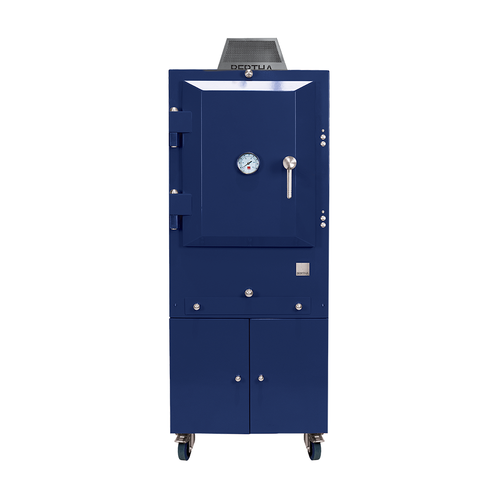 Bertha Original Charcoal Oven