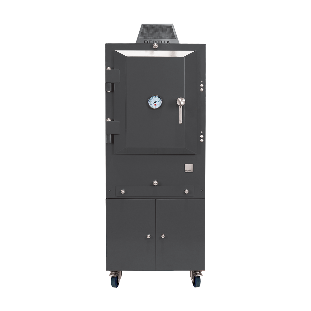 Bertha Original Charcoal Oven