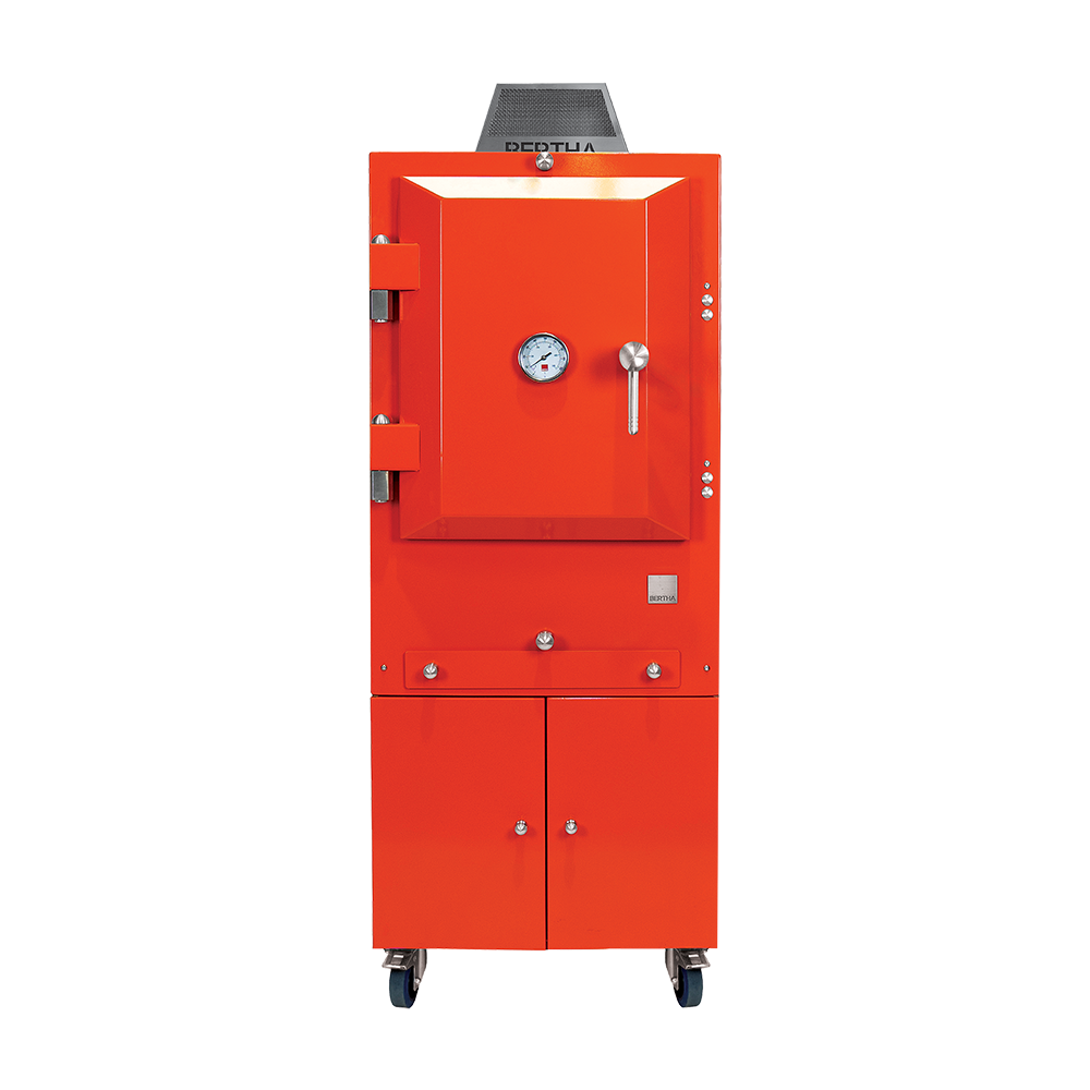 Bertha Original Charcoal Oven