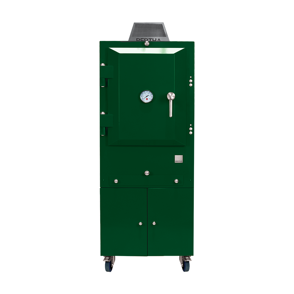 Bertha Original Charcoal Oven