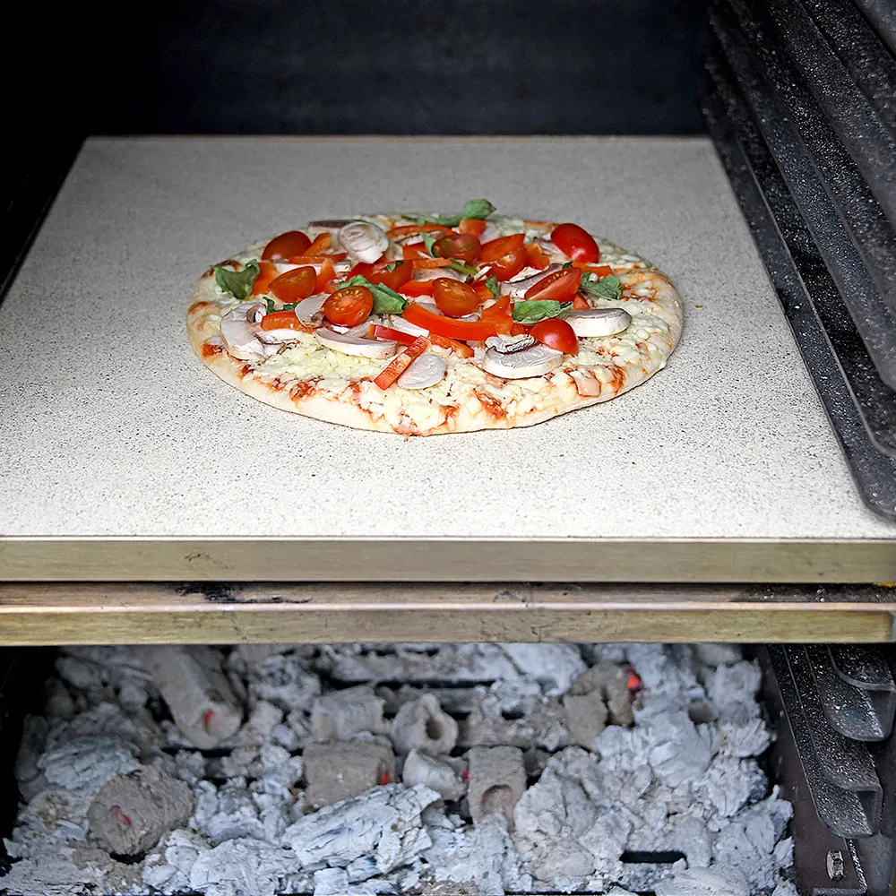 Bertha Pizza Stone (for Bertha Original & Table Top Ovens)