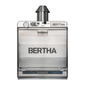 Bertha Professional X+ Charcoal Oven