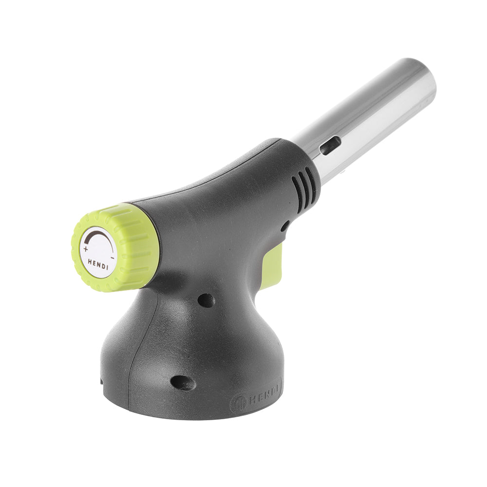 Culinary Blow Torch with Gas Canister 220g