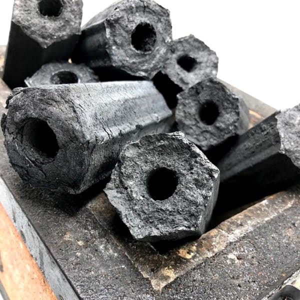 Sumi Bincho Charcoal (10kg Box)