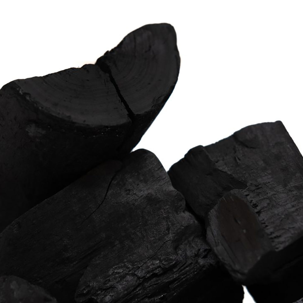 Restaurant Quality Birch Lumpwood Barbecue Charcoal – 10kg