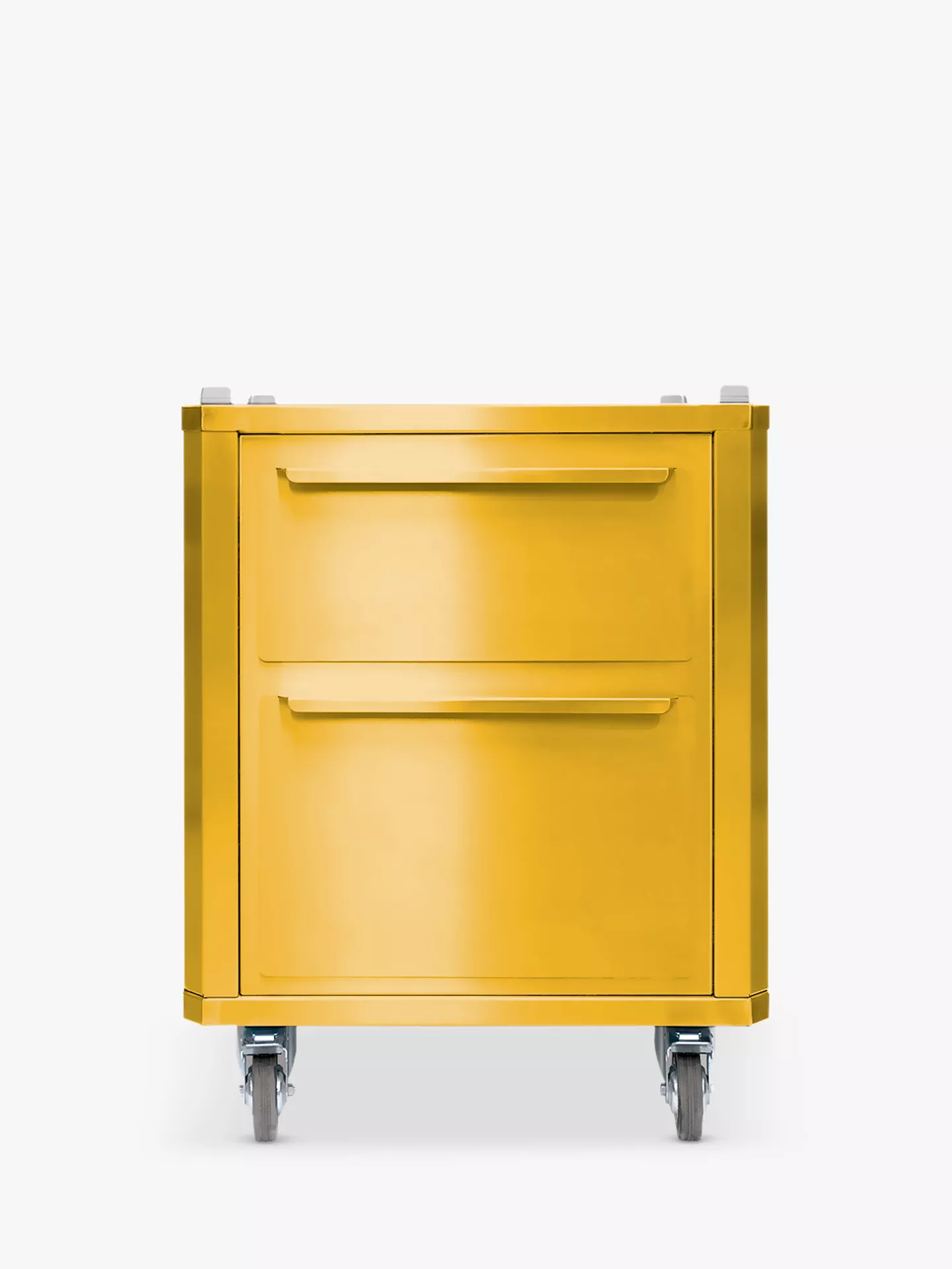 Bertha Table Top Stand with Drawers
