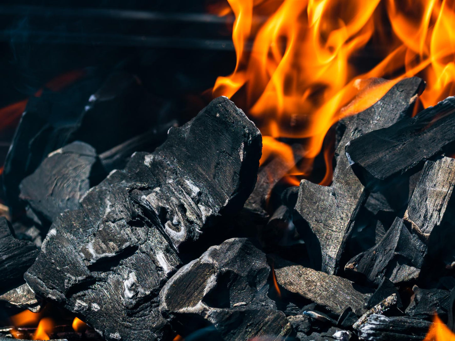 Bertha Original Table Top Charcoal Ovens