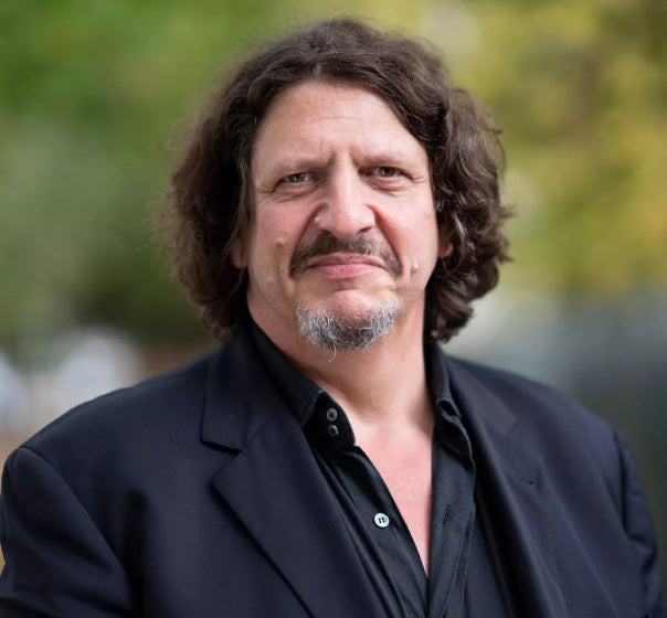 JAY RAYNER