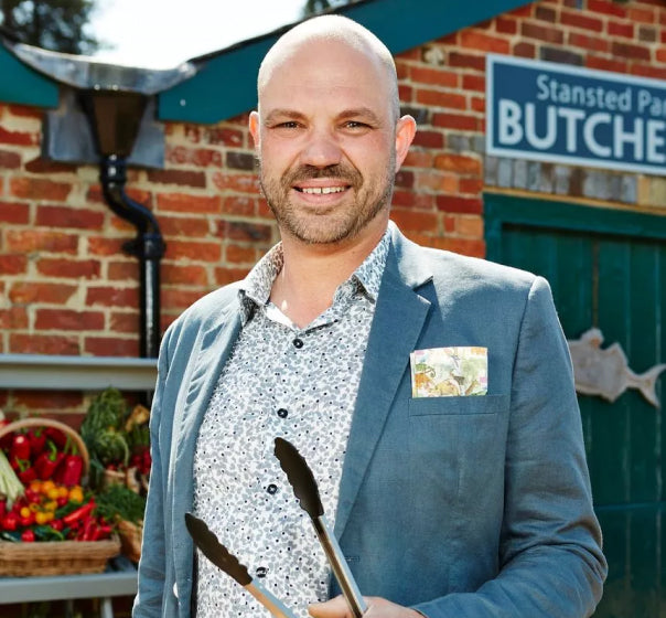 MARK BLATCHFORD