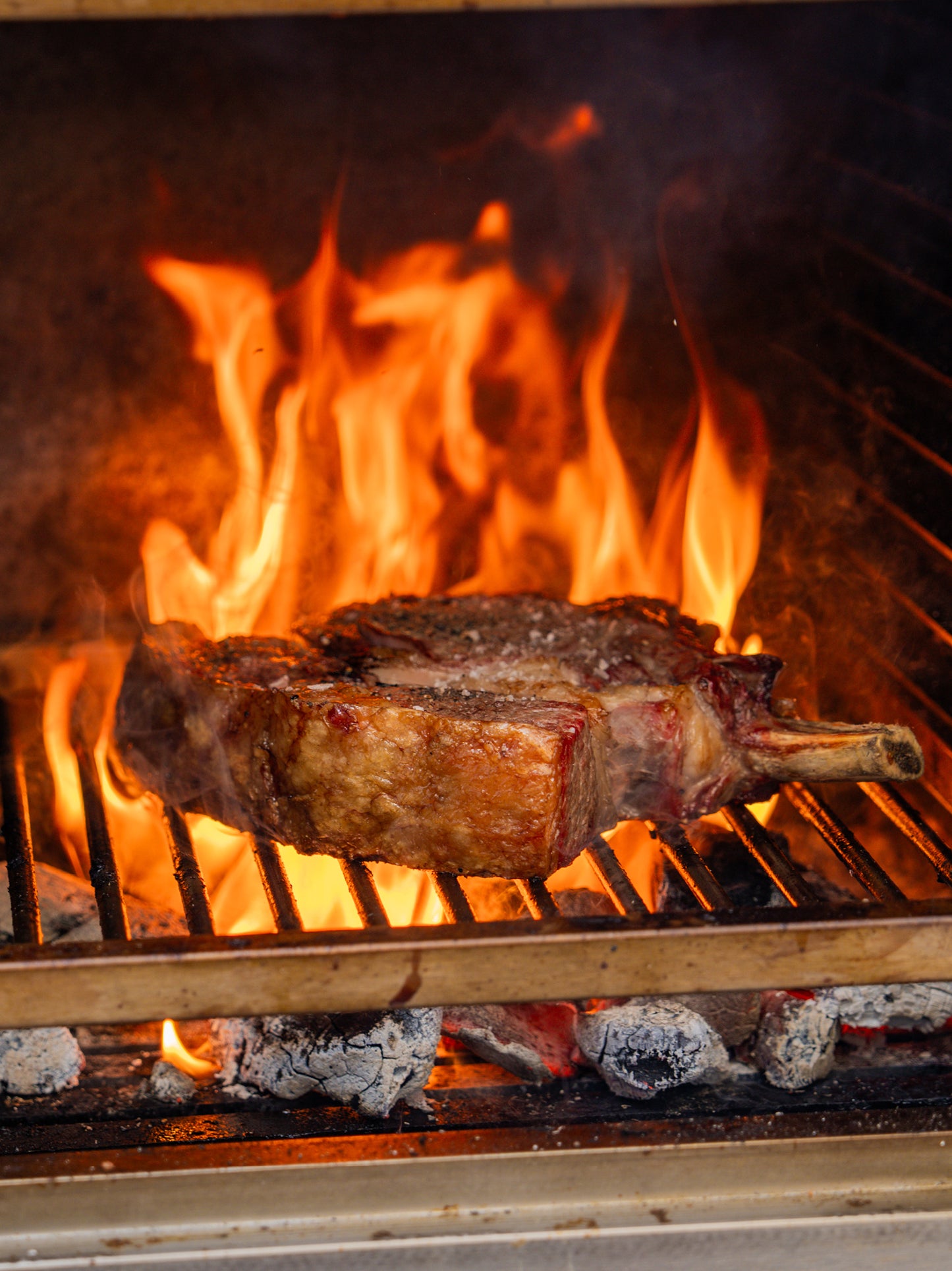 Bertha Original Table Top Charcoal Ovens