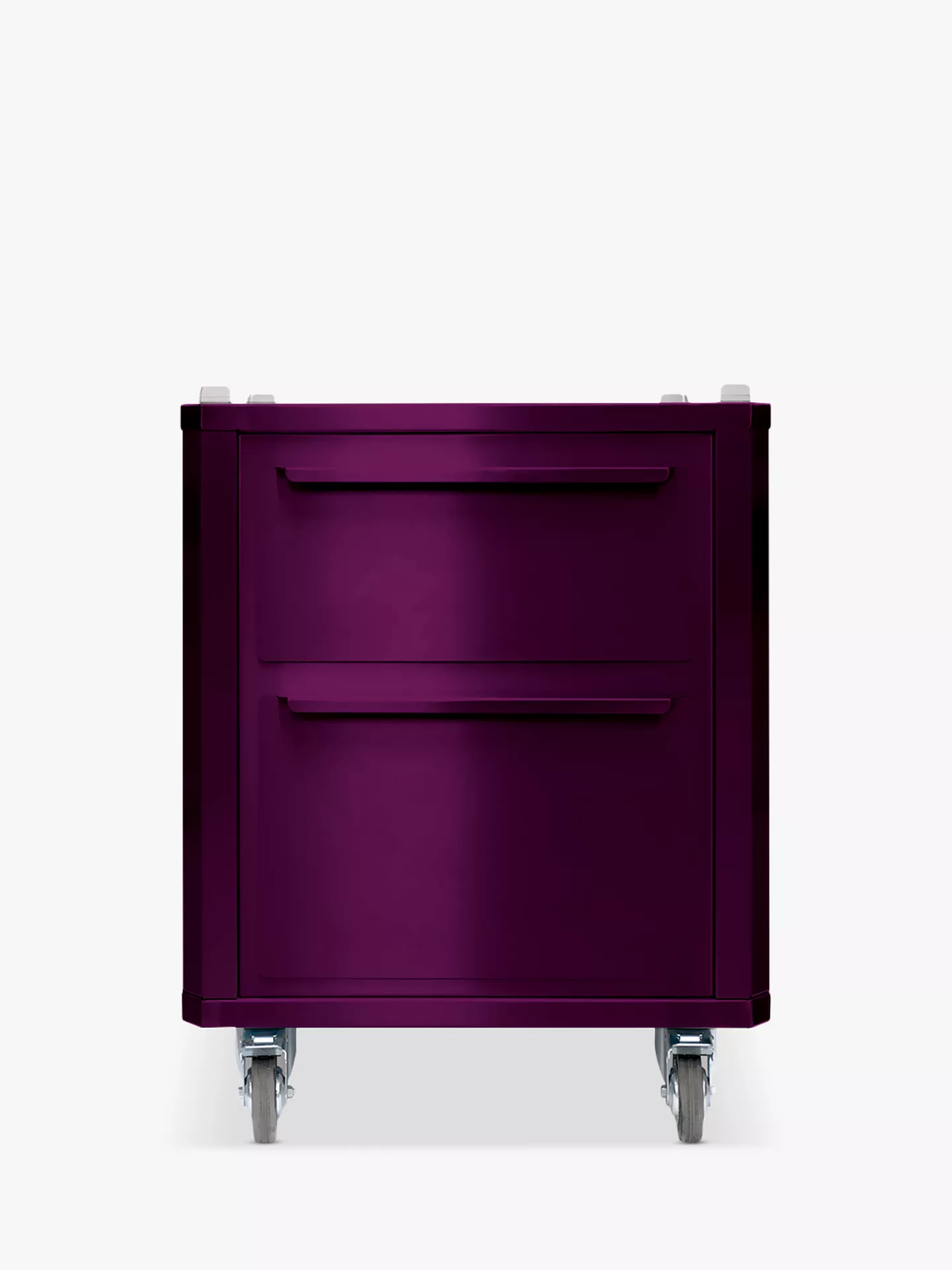 Bertha Table Top Stand with Drawers