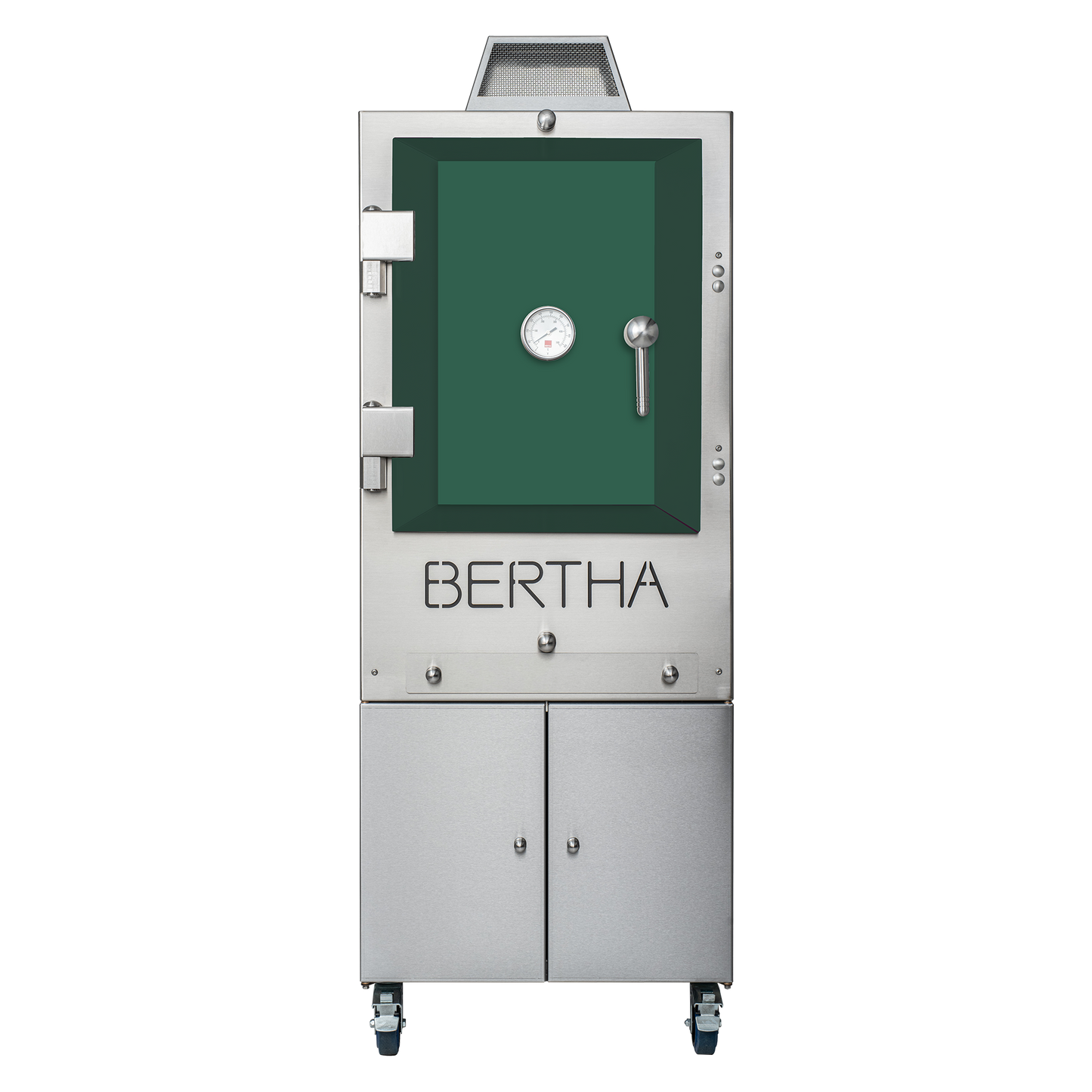 Bertha Professional Original Charcoal Oven