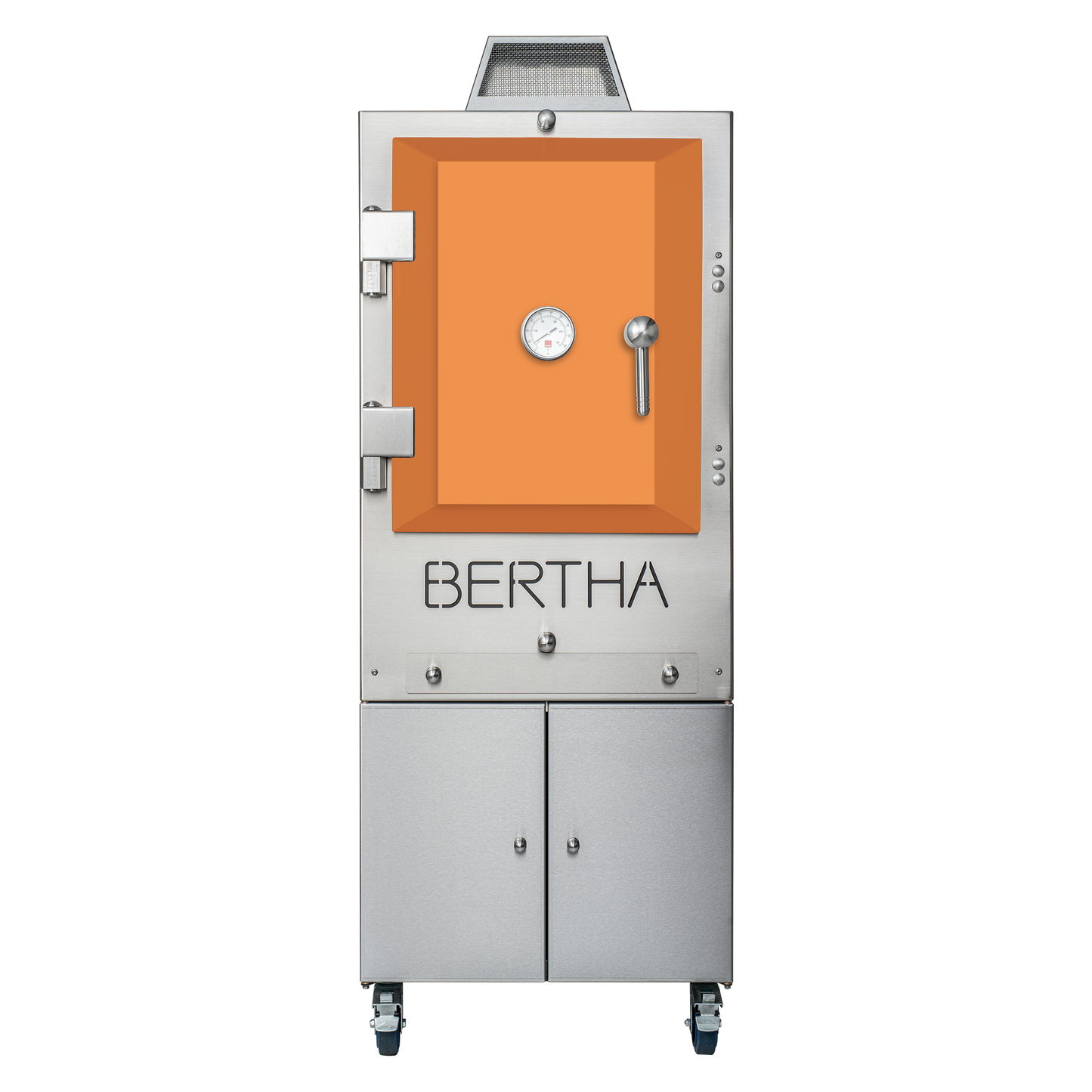 Bertha Professional Original Charcoal Oven