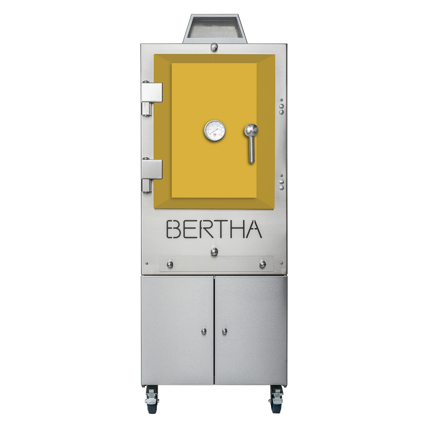 Bertha Professional Original Charcoal Oven