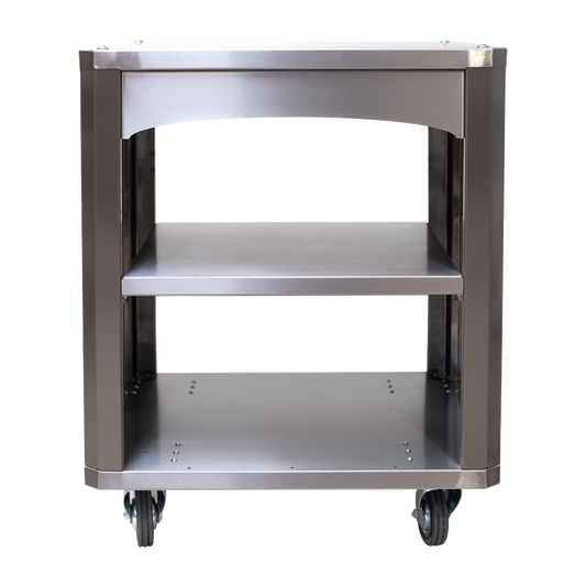 Bertha Original Table Top Stand with Open Shelf