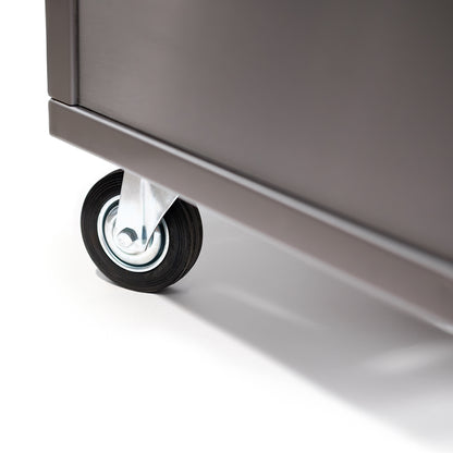 Bertha Original Table Top Stand with Open Shelf
