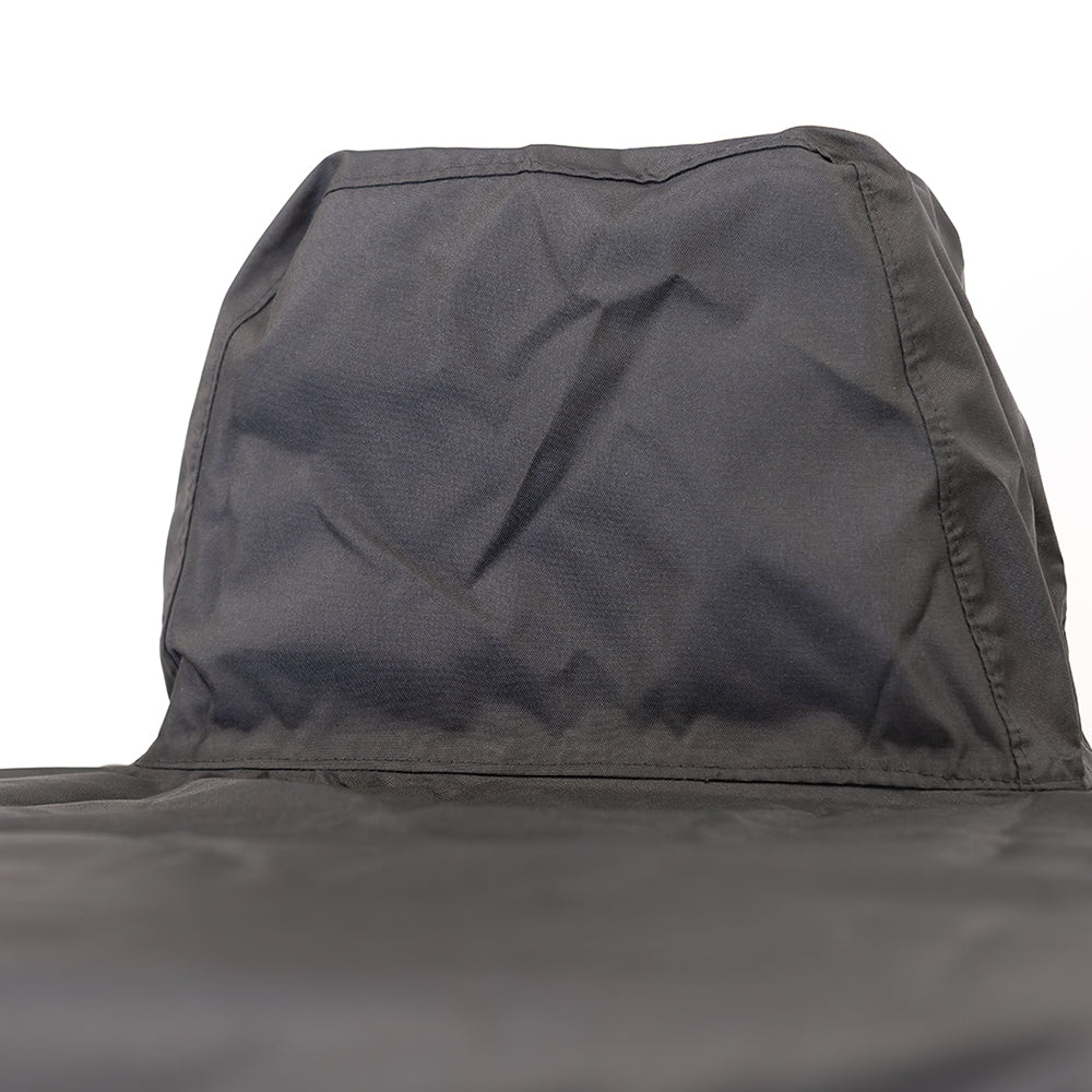 Bertha Cover For Bertha Original Charcoal Oven