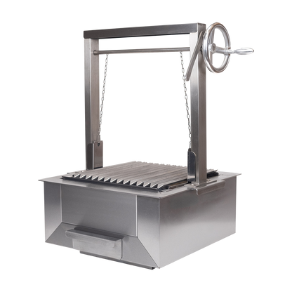 Bertha Asado Grill Small