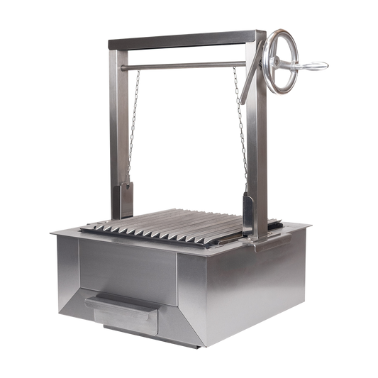 Bertha Asado Grill Small