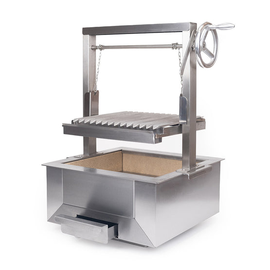 Bertha Asado Grill Small