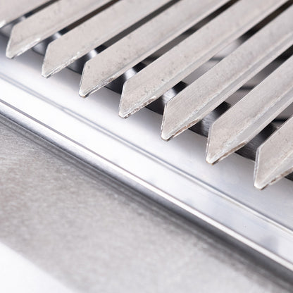 Bertha Asado Grill Small