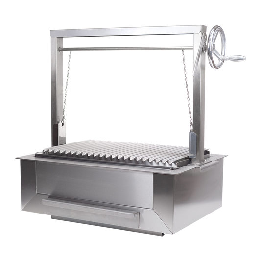 Bertha Asado Grill Medium