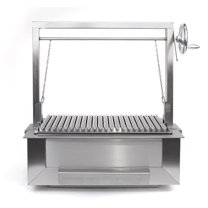 Bertha Asado Grill Medium