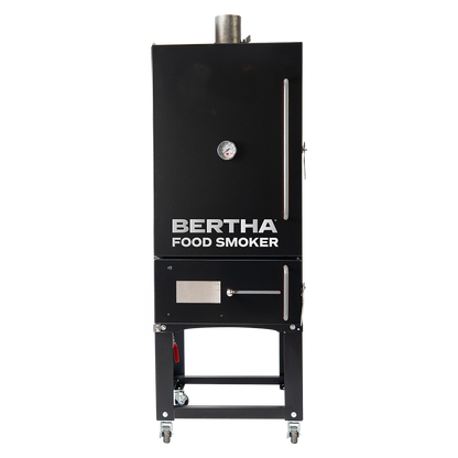 Bertha Food Smoker