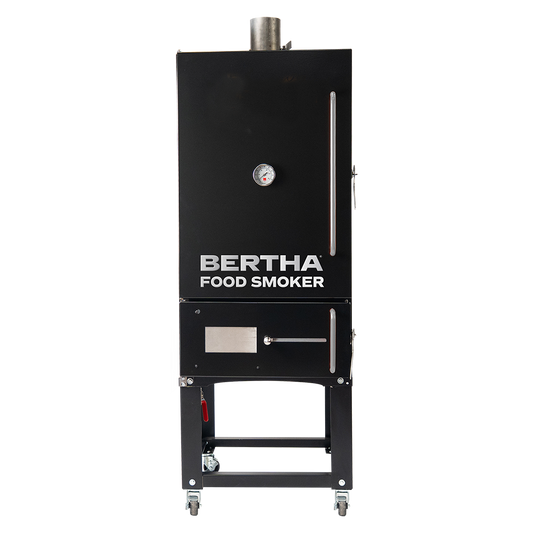 Bertha Food Smoker