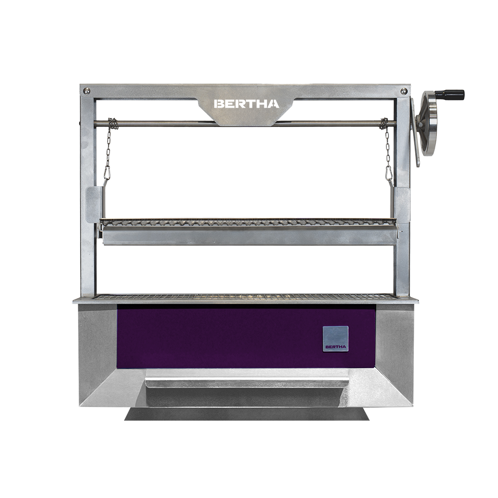 Bertha Asado Grill Medium