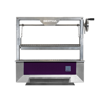 Bertha Asado Grill Medium