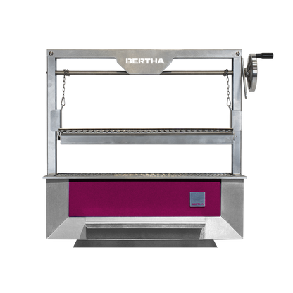 Bertha Asado Grill Medium