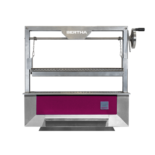 Bertha Asado Grill Medium