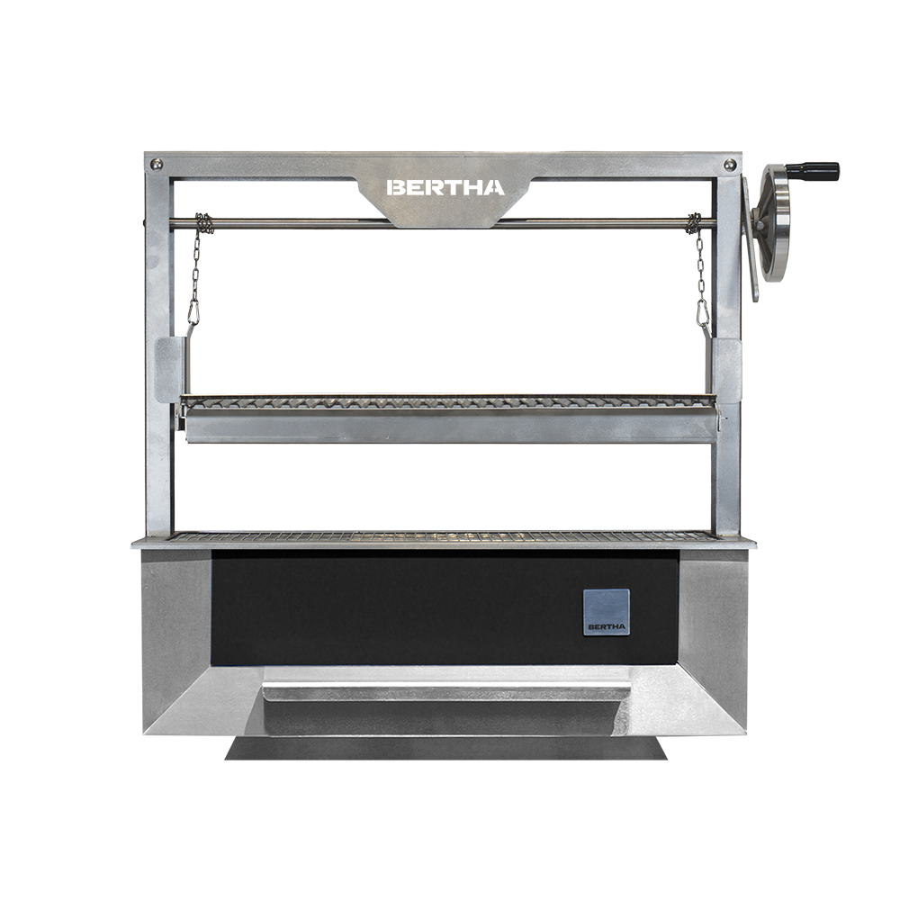 Bertha Asado Grill Medium